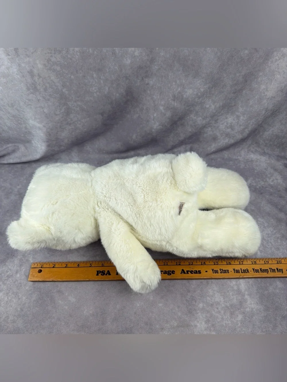 Gund nice vintage